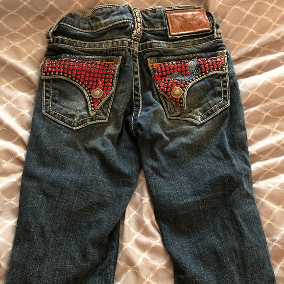 Robin's Jean Other - Robin’s Jean Toddler sz2